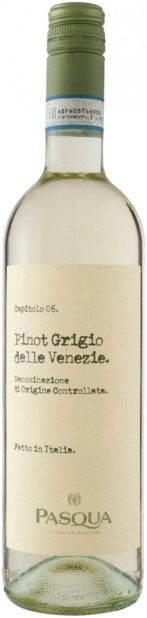 Pasqua Pinot Grigio Delle Venezie